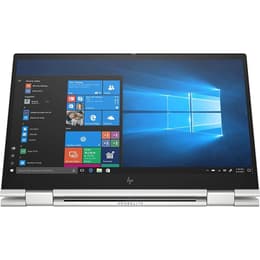 Hp EliteBook x360 830 G7 13-inch (2020) - Core i5-10310U - 16 GB - SSD 256 GB