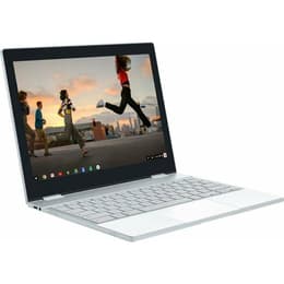 Google Pixelbook C0A Core i5 1.2 ghz 128gb eMMC - 8gb QWERTY - English