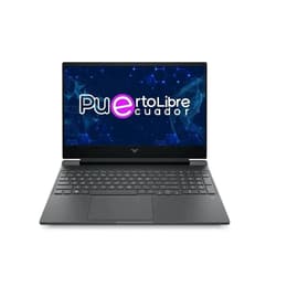 Hp Victus 15-fb0075cl 15-inch (2021) - Ryzen 7 5800H - 16 GB - SSD 1 TB