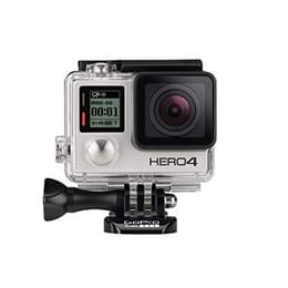 Go Pro 4 Sport camera