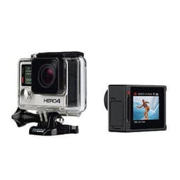 Go Pro 4 Sport camera