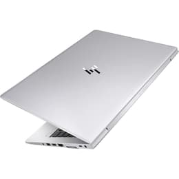 HP EliteBook 840 G5 14" Core i7 1.9 GHz - SSD 512 GB - 16 GB QWERTY - English