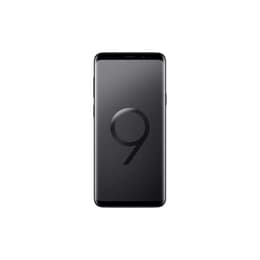 Galaxy S9 64GB - Black - Unlocked