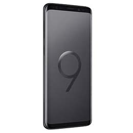 Galaxy S9 64GB - Black - Unlocked