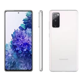 Galaxy S20 5G 128GB - White - Locked T-Mobile