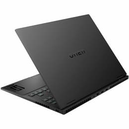HP OMEN 16-U0010NR 16-inch - Core i7-13700HX - 16GB 1000GB Nvidia GeForce RTX 4060 QWERTY - English