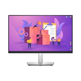 Dell 24-inch Monitor 1920 x 1080 LCD (P2422H)
