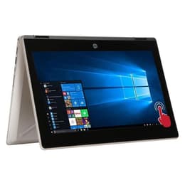 Hp Pavilion X360 14M-DH1003DX 14-inch (2020) - Core i5 - Gen 10 (U) - 16 GB - SSD 512 GB