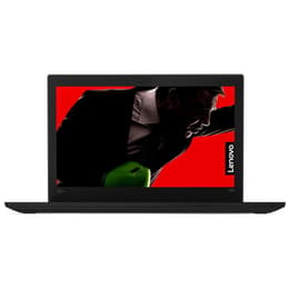Lenovo ThinkPad X280 12-inch (2018) - Core i5 - Gen 8 (U) - 8 GB - SSD 256 GB