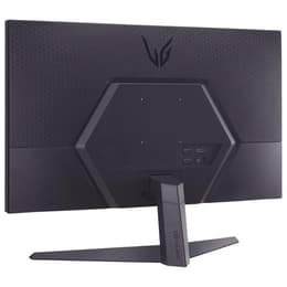 LG 27-inch Monitor 1920 x 1080 LCD (27GS50F-B)
