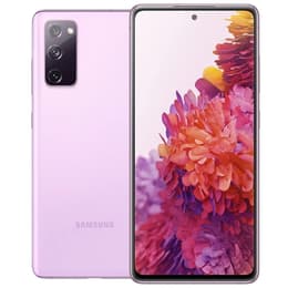 Galaxy S20 FE 5G 128GB - Purple - Locked AT&T