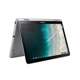 Samsung Chromebook XE521QAB-K01US Celeron 3965Y 1.5 GHz 32 GB eMMC - 4 GB
