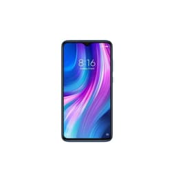 XIAOMI Redmi Note 8 Pro 128 GB Grün Dual SIM