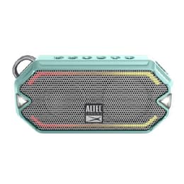 Altec Lansing HydraMini IMW1000-MTG Bluetooth speakers - Green