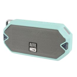 Altec Lansing HydraMini IMW1000-MTG Bluetooth speakers - Green
