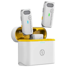 Hollyland LARK M1 Duo audio accessories