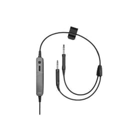 Bose Proflight Series 1 Headphone Bluetooth with microphone - Black