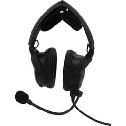 Bose Proflight Series 1 Headphone Bluetooth with microphone - Black