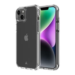 iPhone 14 Plus case - Silicone - Frosted