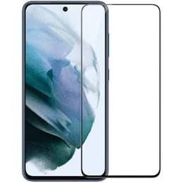 SAMSUNG S21 FE 2021 protective screen - Tempered glass - Clear