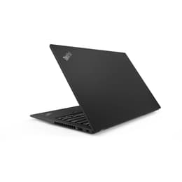 Lenovo ThinkPad T490s 14-inch (2018) - Core i7-8565U - 16 GB - SSD 512 GB