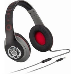 Ekids iHome Star Wars Headphone with microphone - Black/Gray