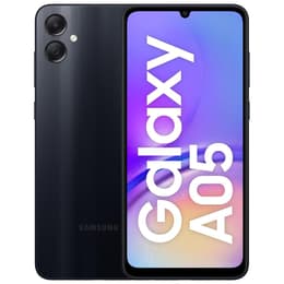 Galaxy A05 128GB - Black - Locked AT&T