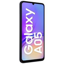 Galaxy A05 128GB - Black - Locked AT&T