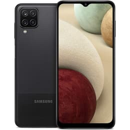 Galaxy A12 32GB - Black - Locked AT&T