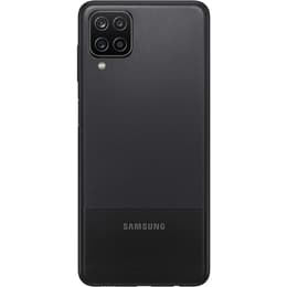 Galaxy A12 32GB - Black - Locked AT&T
