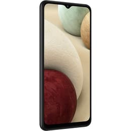 Galaxy A12 32GB - Black - Locked AT&T