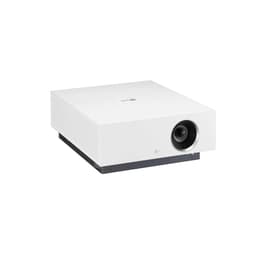 Lg HU810PW Video projector 1500 Lumen - White