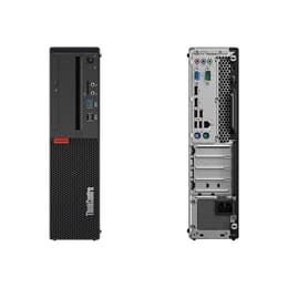 Lenovo ThinkCentre M725s SFF Ryzen 7 PRO 3.2 GHz - SSD 512 GB RAM 16GB