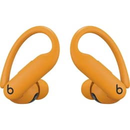 Beats By Dre Powerbeats Pro 2 Earbud Bluetooth Earphones - Orange