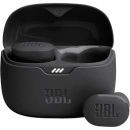 TBUDS-BLKAM Earbud Bluetooth Earphones - Black