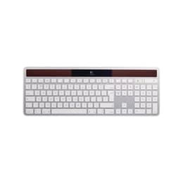 Logitech Keyboard QWERTY Wireless Backlit Keyboard K750
