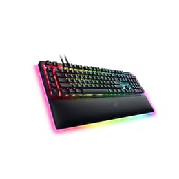 Razer Keyboard QWERTY Backlit Keyboard RZ03-04681900-R3U1