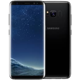 Galaxy S8 - Locked Verizon