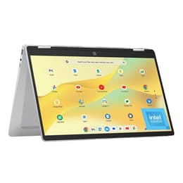 HP ChromeBook X360 N100 3.4 GHz 128 GB SSD - 4 GB