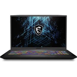 MSI GF75 Thin 10UEK-003CA 17-inch - Core i7-10750H - 16GB 512GB NVIDIA GeForce RTX 3060