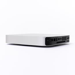 Mac Mini (2012) Core i5 2.4 GHz - HDD 500 GB - 4GB