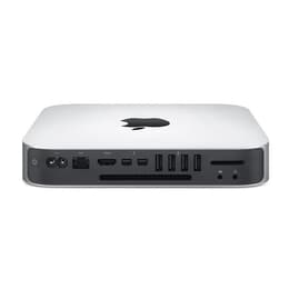 Mac Mini (2012) Core i5 2.4 GHz - HDD 500 GB - 4GB