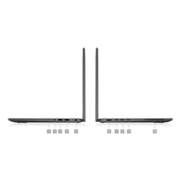 Dell Latitude 7410 Laptop 14-inch (2020) - Core i7-10610U - 16 GB - SSD 256 GB