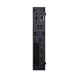 Dell OptiPlex 3060 micro Core i5 1.7 GHz - SSD 256 GB RAM 16GB