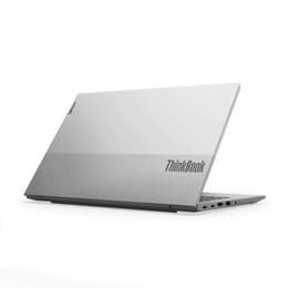 Lenovo ThinkBook 14 G4 IAP 14-inch (2022) - Core i7-1255U - 16 GB - SSD 512 GB