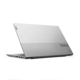 Lenovo ThinkBook 14 G4 IAP 14-inch (2022) - Core i7-1255U - 16 GB - SSD 512 GB