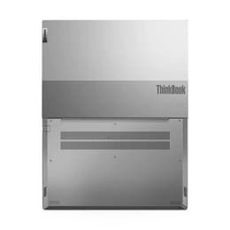Lenovo ThinkBook 14 G4 IAP 14-inch (2022) - Core i7-1255U - 16 GB - SSD 512 GB