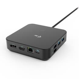 Dynabook PS0173UA1PRP Docking Station