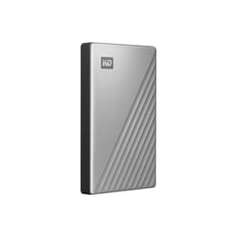 Western Digital My Passport External hard drive - HDD 2 TB