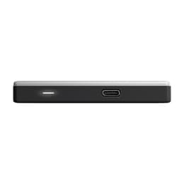 Western Digital My Passport External hard drive - HDD 2 TB